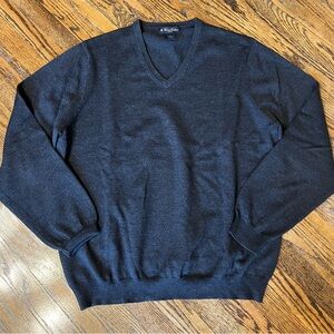 Brooks Brothers Crewneck Sweater